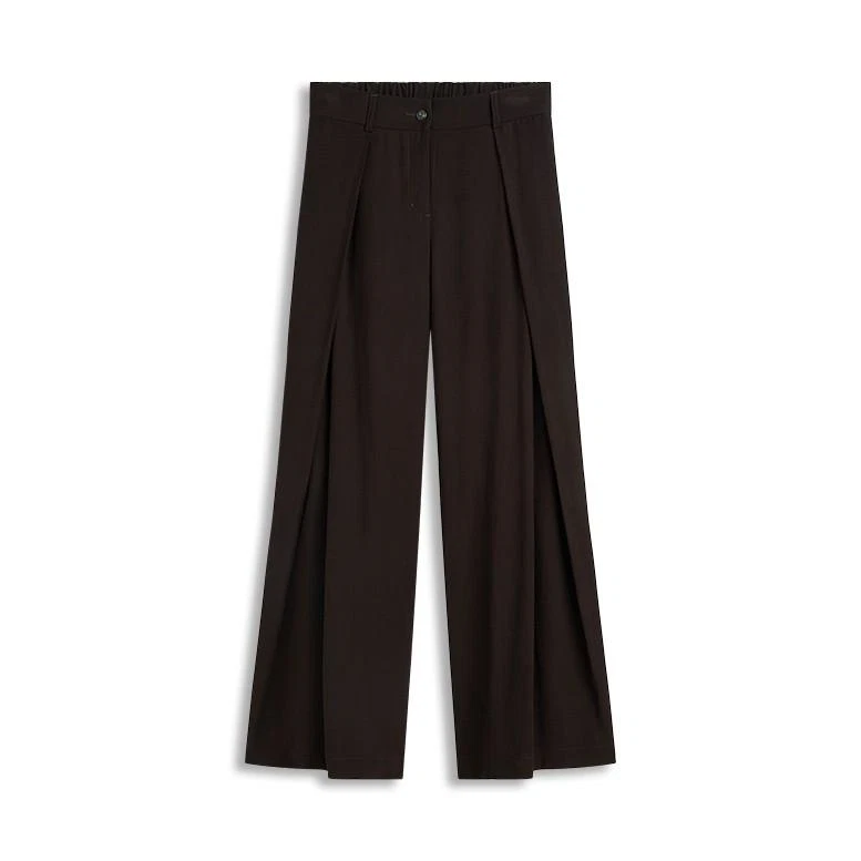 Summum Pantalon 4s3022-12483 Bruin 2