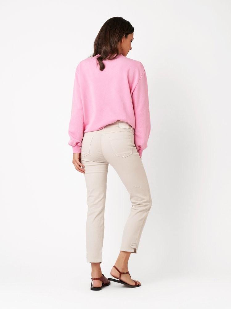 TONI Pantalon Be Loved 11-39/1226-60 Off-White 3