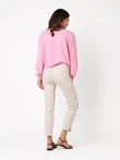 TONI Pantalon Be Loved 11-39/1226-60 Off-White 3