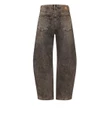 MAC Jeans 0333L312391 Bruin 2