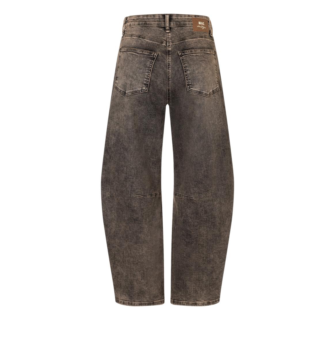 MAC Jeans 0333L312391 Bruin 2