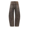 MAC Jeans 0333L312391 Bruin 2