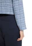 Betty Barclay Blazer 47051757 Blauw 5