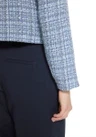 Betty Barclay Blazer 47051757 Blauw 5