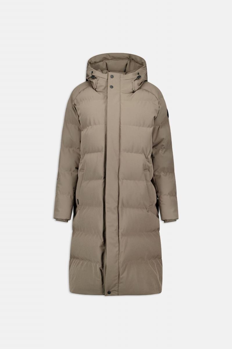 Airforce Jas Janet Taupe 2