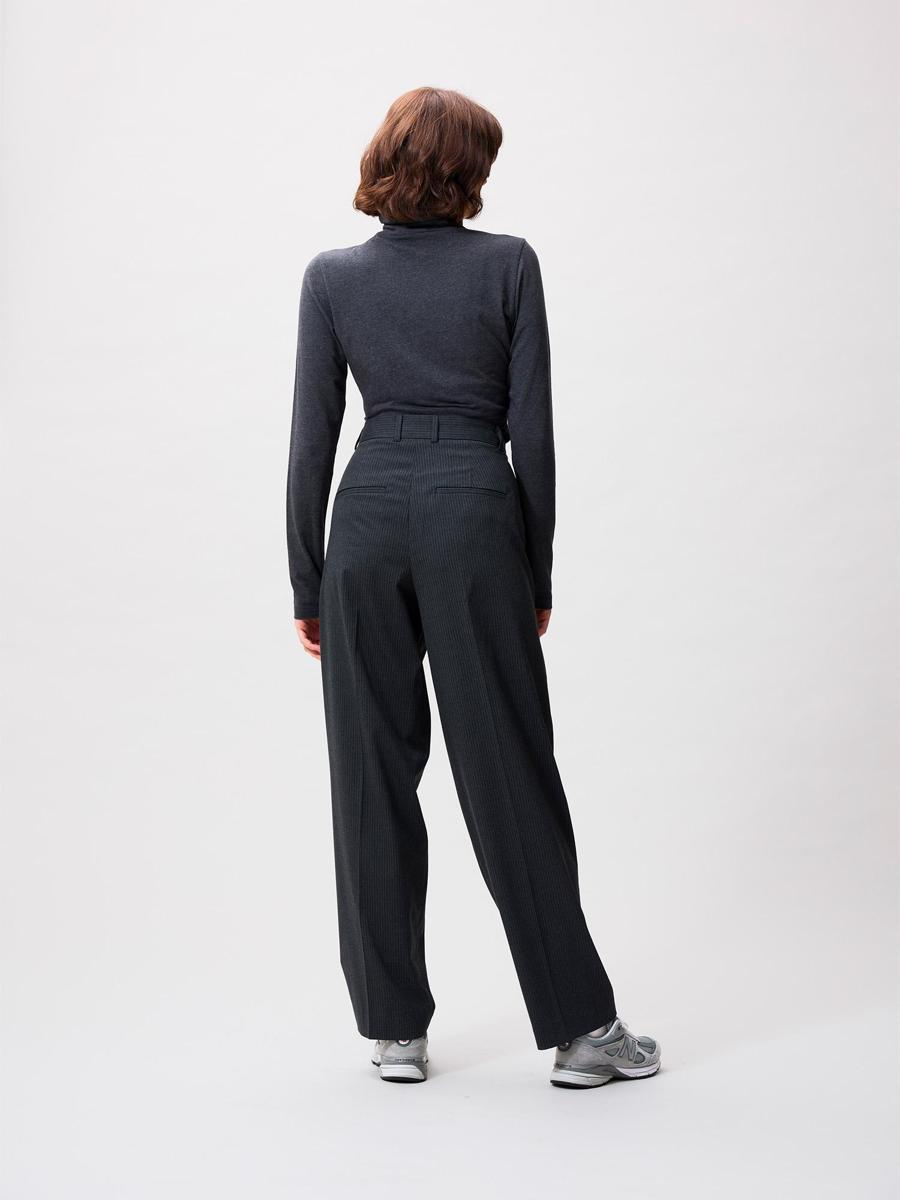 Catwalk Junkie Pantalon 2504023008 Grijs 3