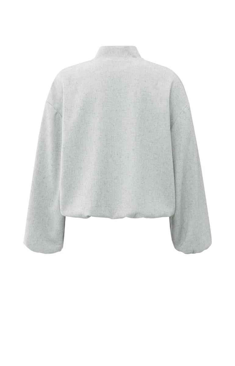 YAYA Blazer 01-511039-508 Grijs 3