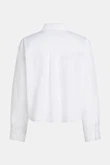 Penn & Ink Blouse W26Z913 Wit 2