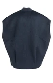 YAYA Bodywarmer 02-021010-609 Zwart 2