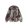 Summum Blouse 2s3553-12487 Paars 2
