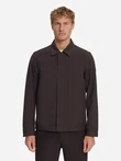No Excess Overshirt 33630809 Bruin 1