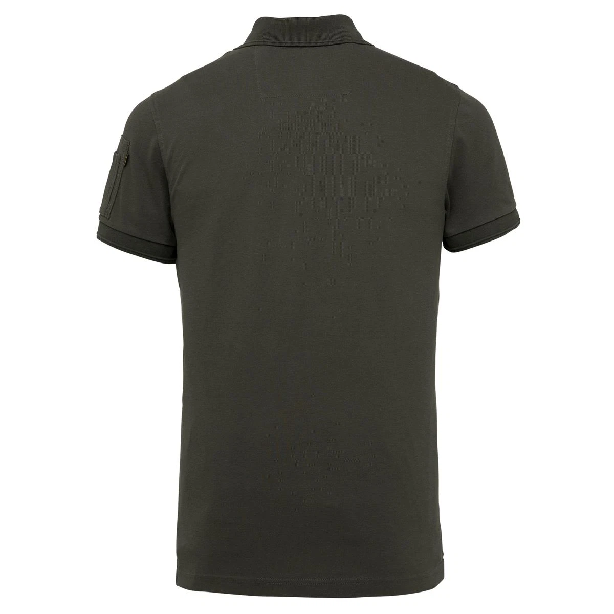PME Legend Polo PPSS0000861 Groen 5
