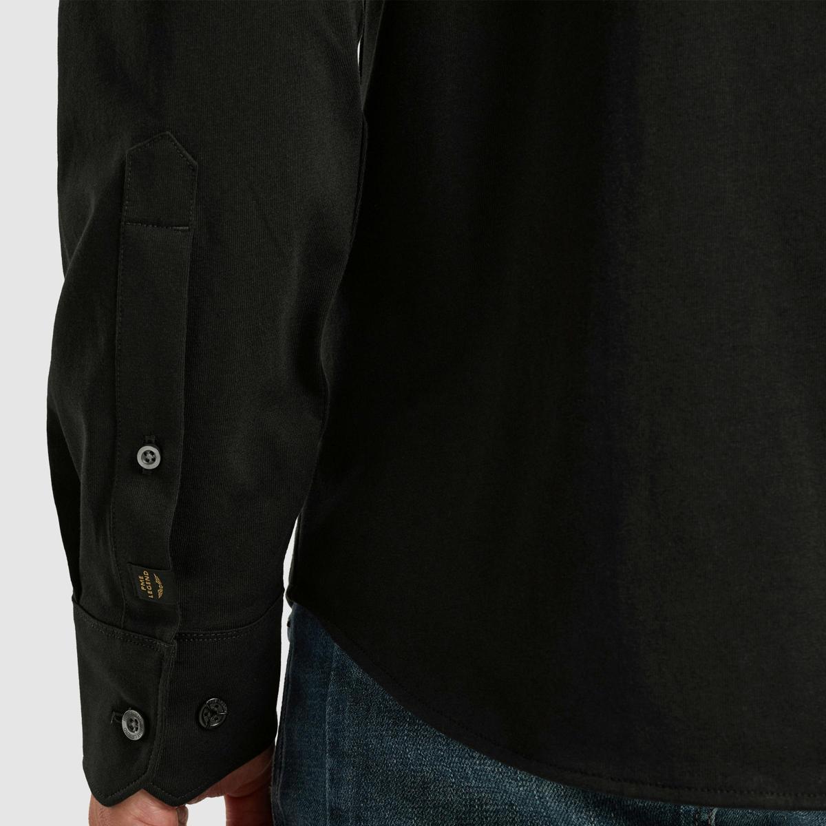 PME Legend Overhemd PSI2511234 Blauw 6