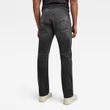 G-Star Jeans Mosa Straight Zwart 3