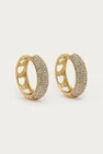 Oorbellen MJ16960 Oorbellen MJ16960