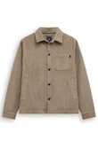 State of Art Overhemd 221-26289 Taupe 2