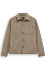 State of Art Overhemd 221-26289 Taupe 2