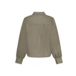 Geisha Blouse 63827-14 Groen 2