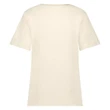 NUKUS T-Shirt Tirza Beige 4