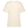 NUKUS T-Shirt Tirza Beige 4