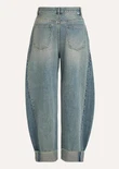Circle of Trust Jeans OW26_17_ Blauw 2