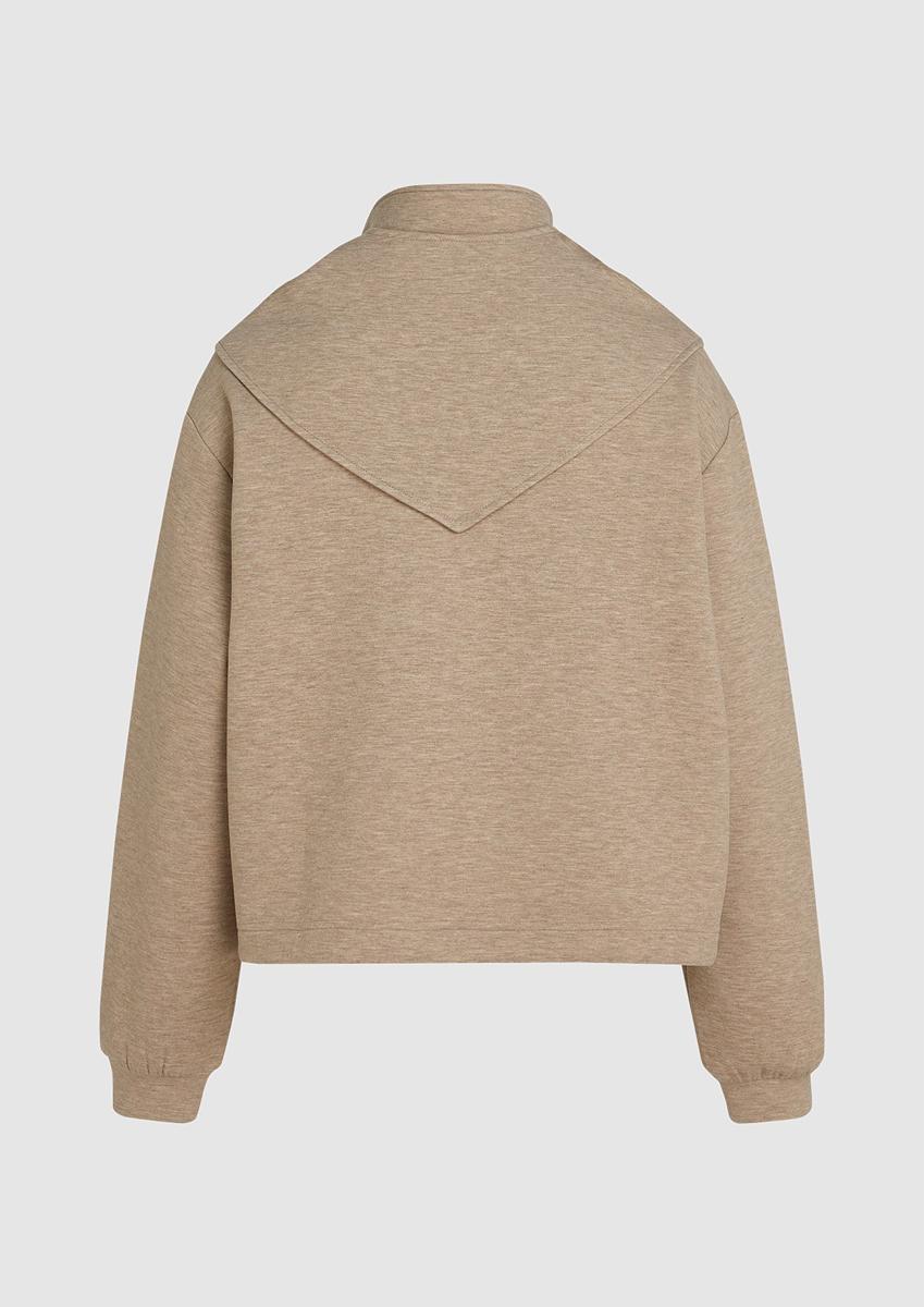 Circle of Trust Sweater W26_78_ Beige 2