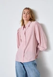 Sisters Point Blouse Viada Paars 1