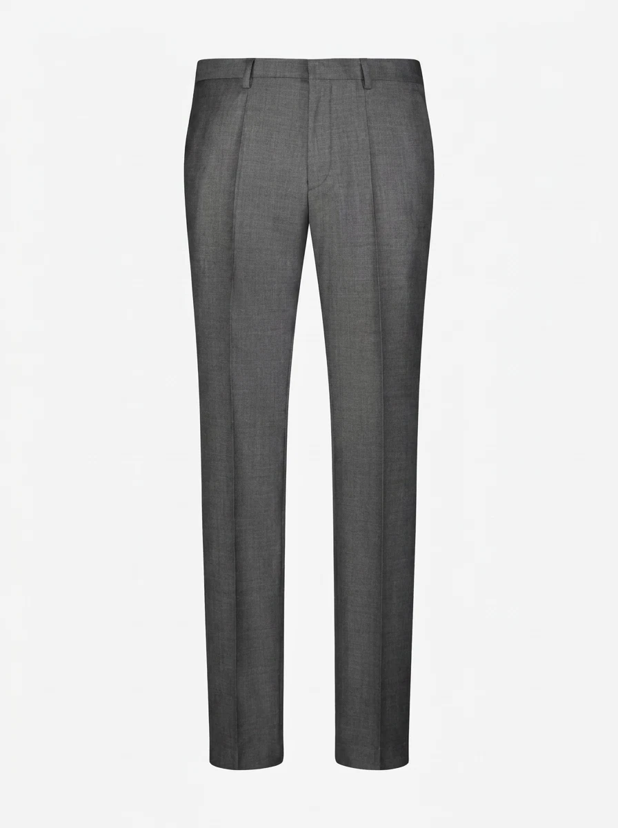 Roy Robson Pantalon S01550091295400 Grijs 1