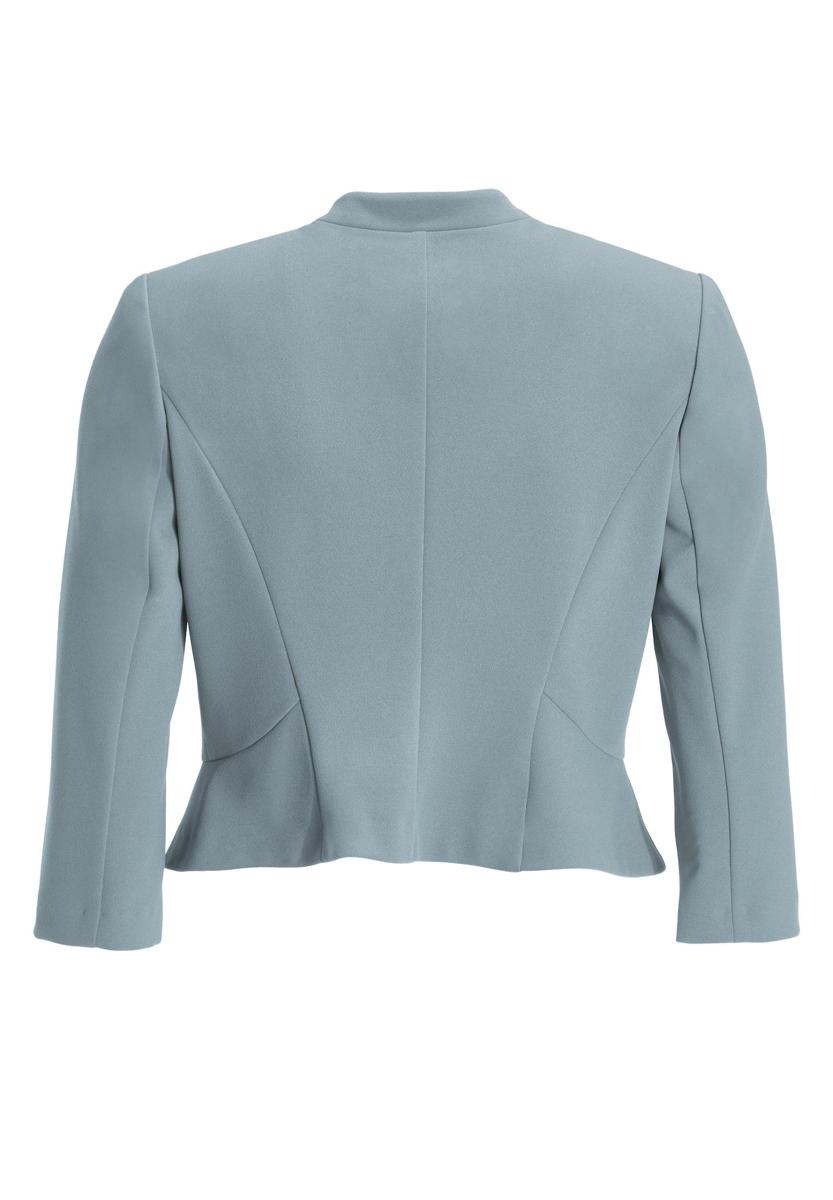 SWING Blazer 4AF01800 Blauw 4