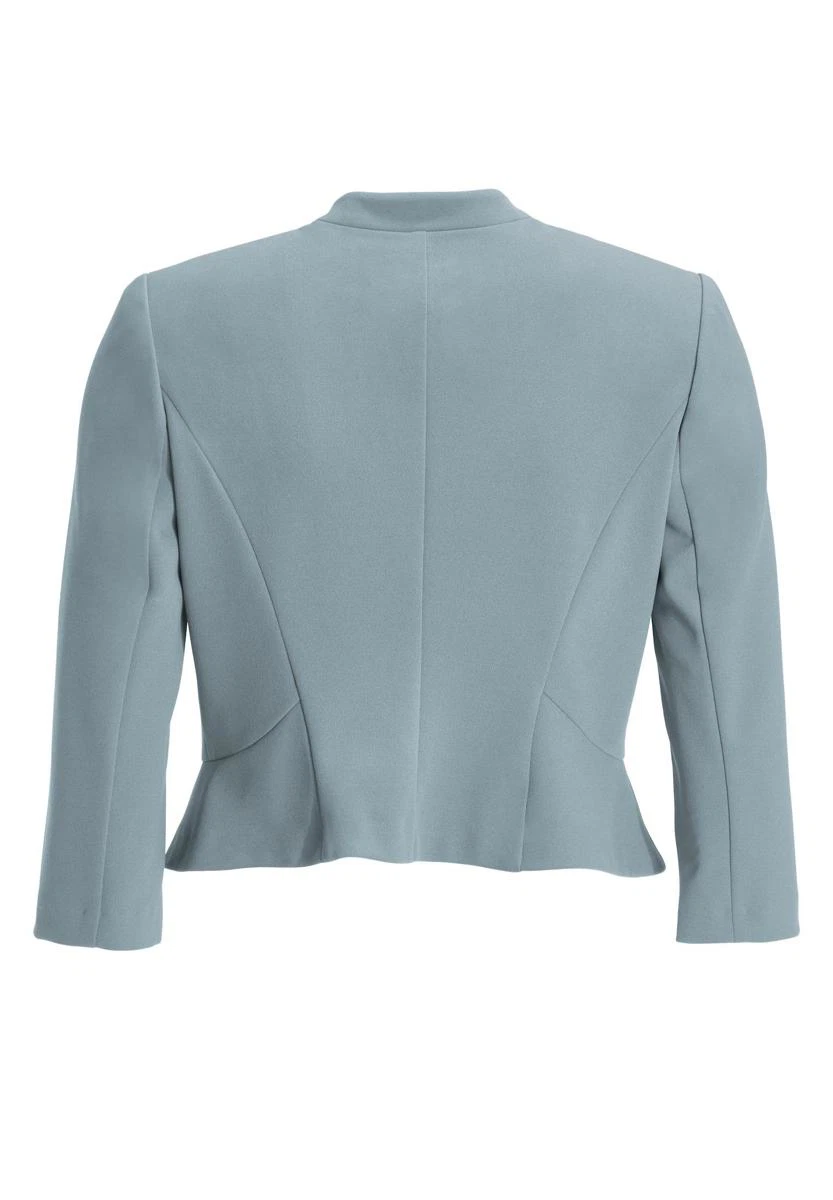SWING Blazer 4AF01800 Blauw 4