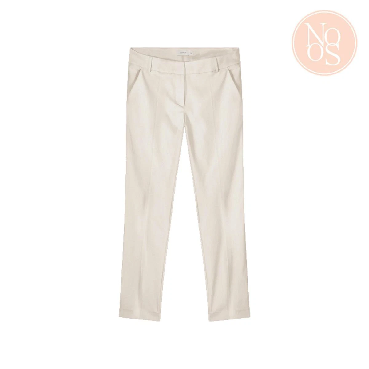 Summum Pantalon Madrid-90100 Off-White 2