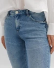 OPUS OPUS Jeans Evita Blauw 4