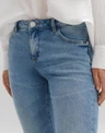OPUS OPUS Jeans Evita Blauw 4