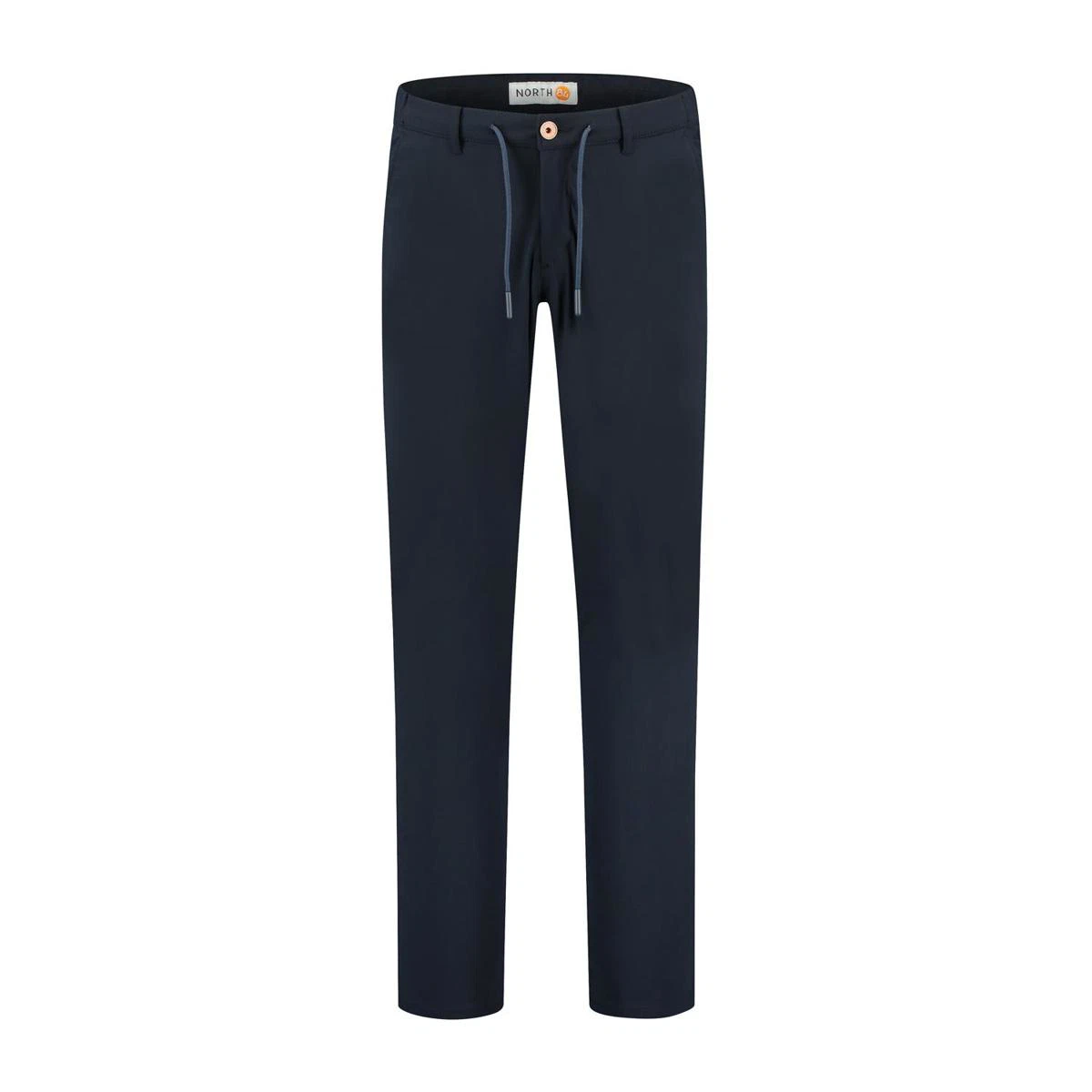 North84 Pantalon 84141000 Blauw 2