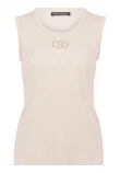 Betty Barclay Top 27452064 Beige 2
