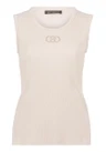 Betty Barclay Top 27452064 Beige 2
