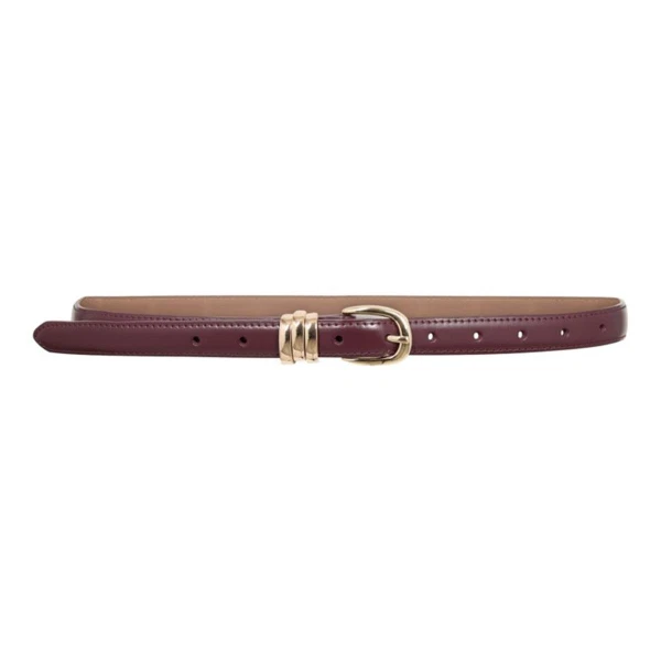 Co'Couture Riem Beno Rood 1
