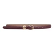 Co'Couture Riem Beno Rood 1