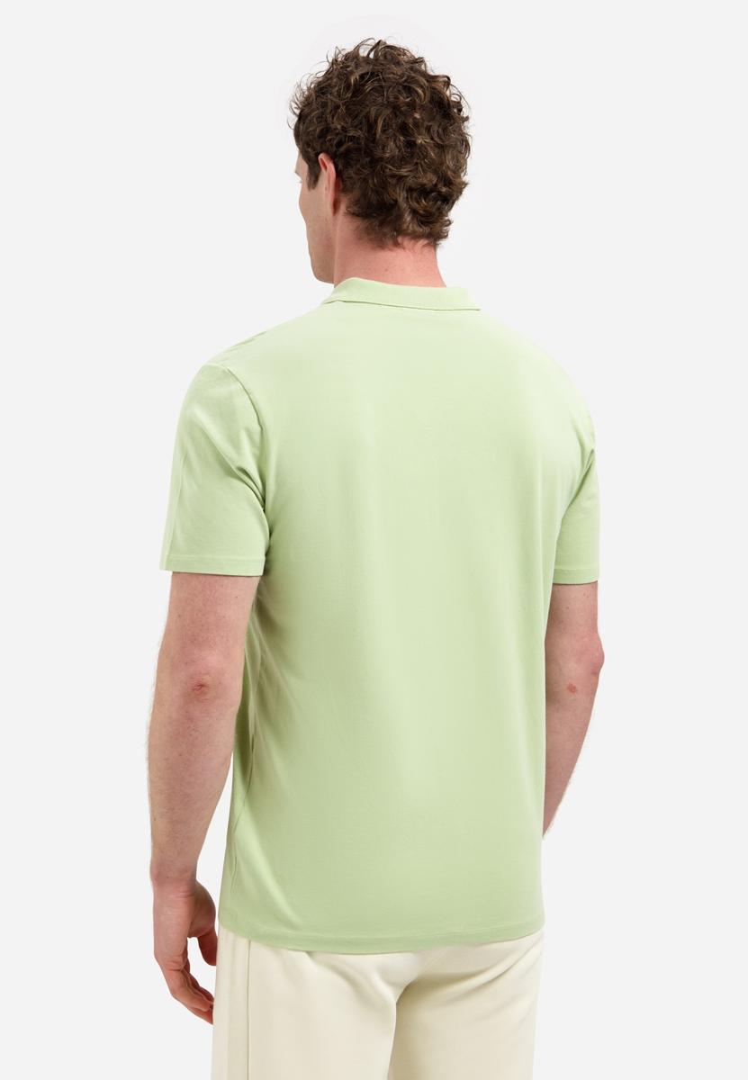 No Excess Polo 31380306 Groen 3