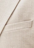 Club of Gents Colbert Calvin Beige 4