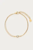 My Jewellery Armband MJ13798 Goud 1