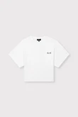Alix The Label T-Shirt 2608855950 Off-White 2