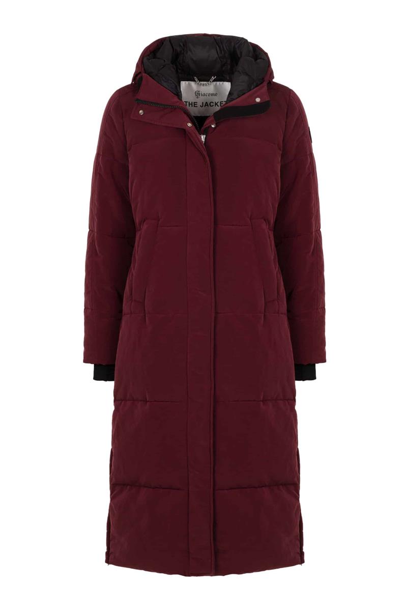 Giacomo Jas 66.04.250 Rood 2