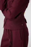 Label DOT Blazer 2627034 Rood 5