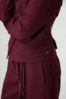 Label DOT Blazer 2627034 Rood 5