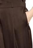 Vera Mont Pantalon 37174262 Bruin 5