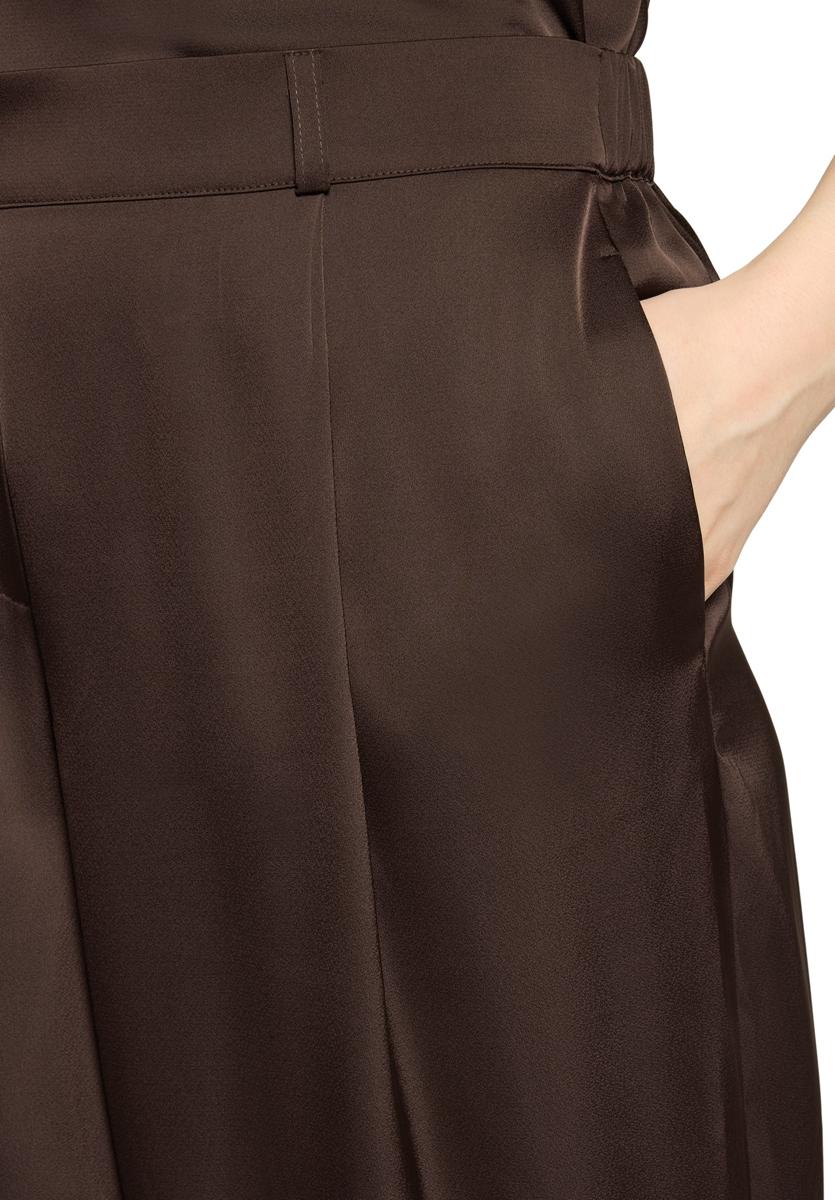 Vera Mont Pantalon 37174262 Bruin 5