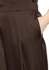 Vera Mont Pantalon 37174262 Bruin 5