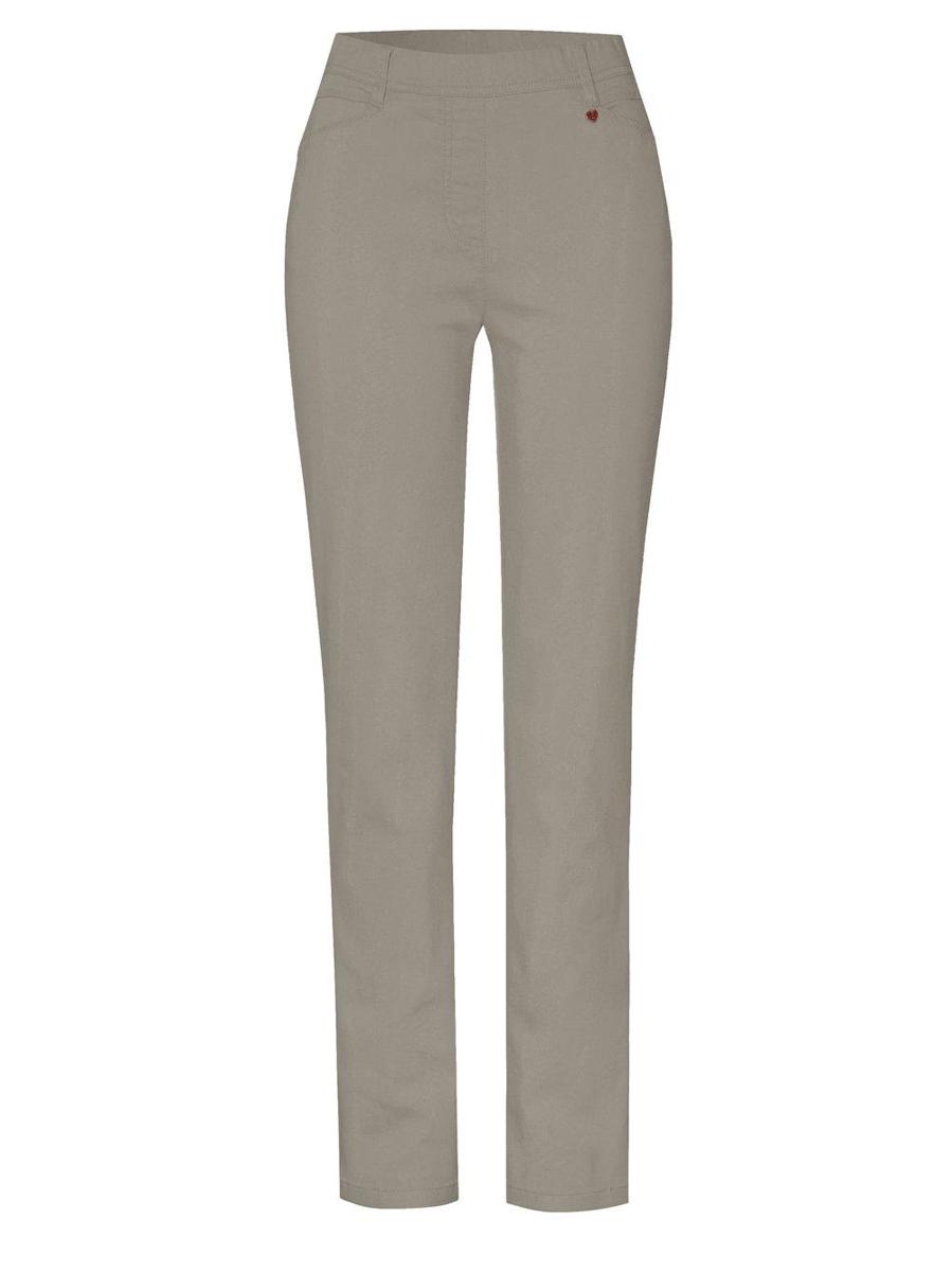 TONI Pantalon Alice 21-31/2800-78 Groen 2