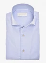 John Miller Overhemd 5142872 Blauw 1